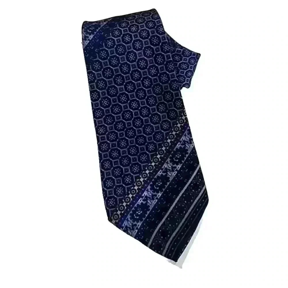 Fumagalli's pure silk made in Spain tie O8313